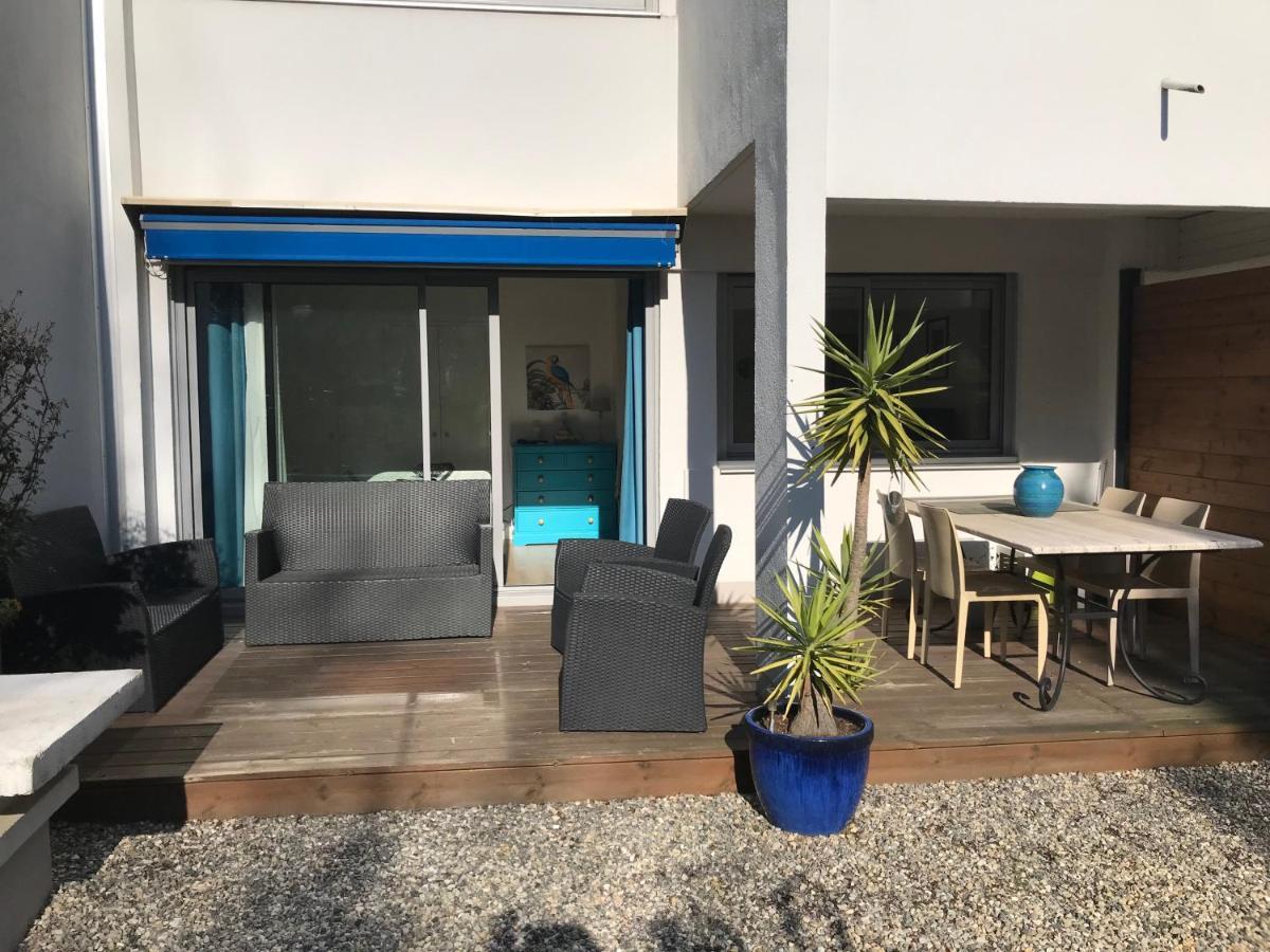T 2 Terrasse Sud Manoir De Malville نانت المظهر الخارجي الصورة