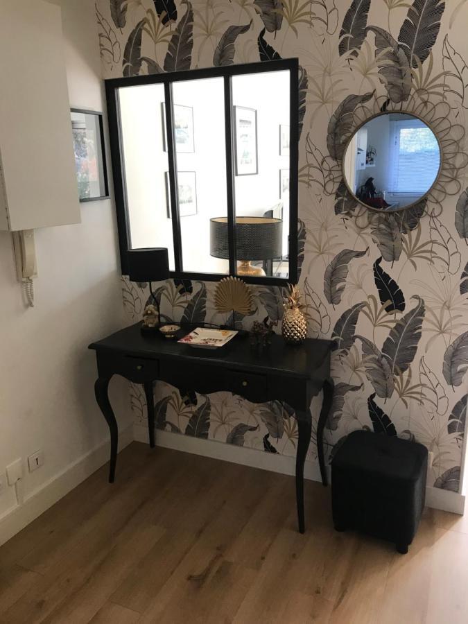 T 2 Terrasse Sud Manoir De Malville نانت المظهر الخارجي الصورة