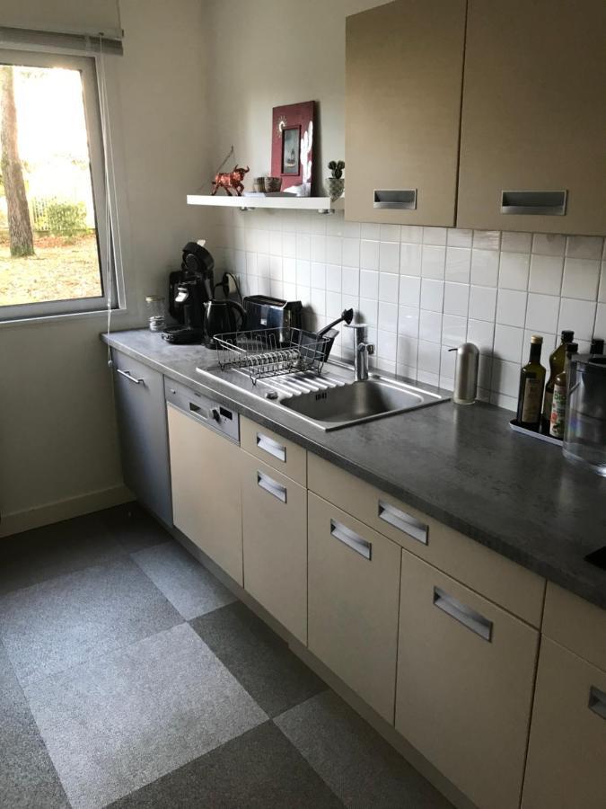 T 2 Terrasse Sud Manoir De Malville نانت المظهر الخارجي الصورة